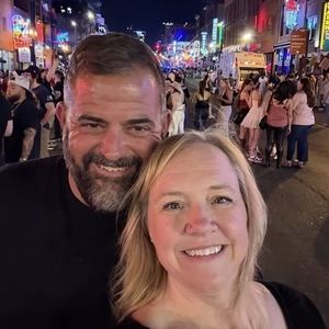 Meet your Posher, Heath